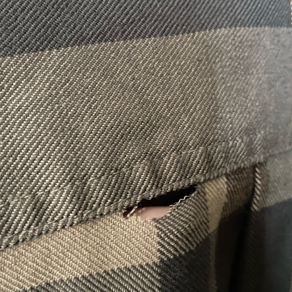 Pendleton lightweight shacket - Picture 6 of 6